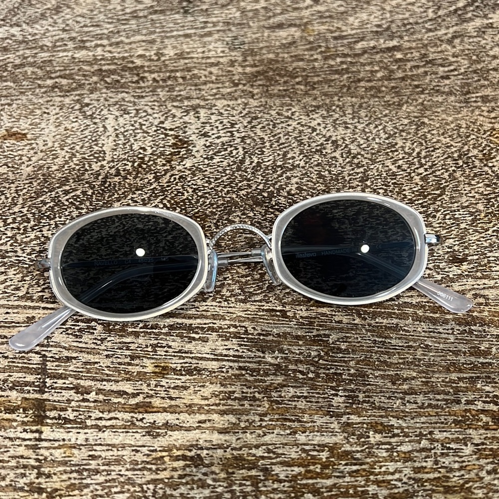 Illesteva Ravello Sunglasses